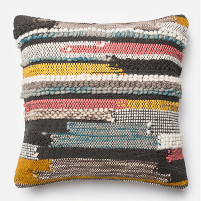 Coussin décoratif