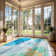 Straub Large Living Room Area Rug Soft Boho Moroccan Farmhouse Rugs For Bedroom Under Dining Table