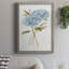 Andeana Petite Blue Hydrangea I, reproduction d'art sur toile-88380684-88380685