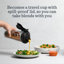 Vitamix® Personal Cup Adapter