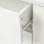 Sairah 110cm Sideboard