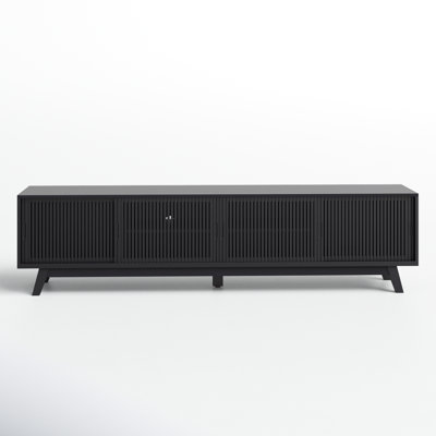 Burton 79'' Media Console