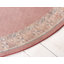 Tapis oriental bourgogne Edens-29178574