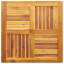 Solid Wood Table Top