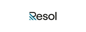 Resol Logo