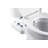 Bona Bidet BB 2NC Two Nozzle Natural Water Bidet Attachment