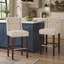 Tabouret de bar Modern Modern-1808851767