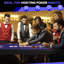 Table de poker pliable à 10 joueurs Raychee 86 po Texas Holdem