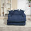 Upholstered Chaise Lounge-1709163677