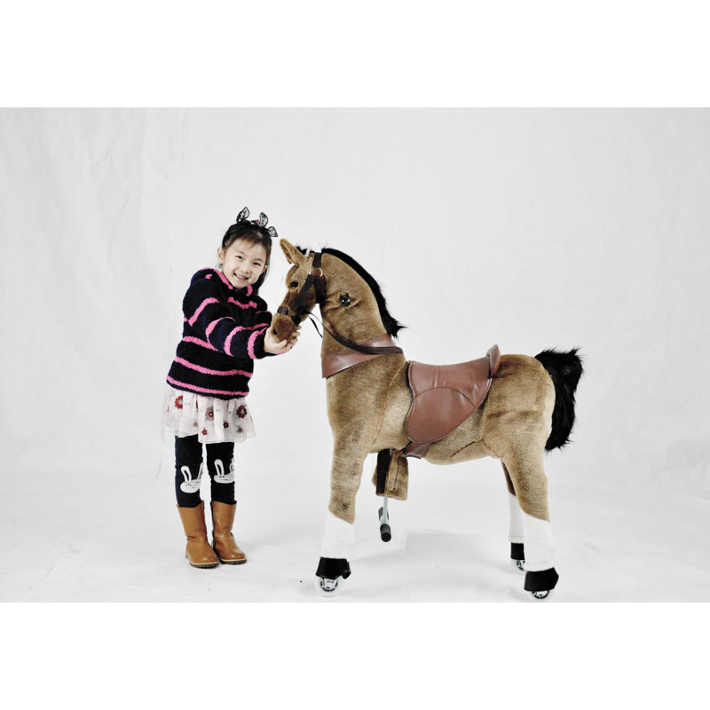 Vernardo Rocking Horse