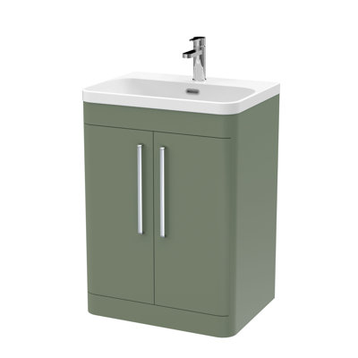 Parade 607 mm Bathroom Vanity