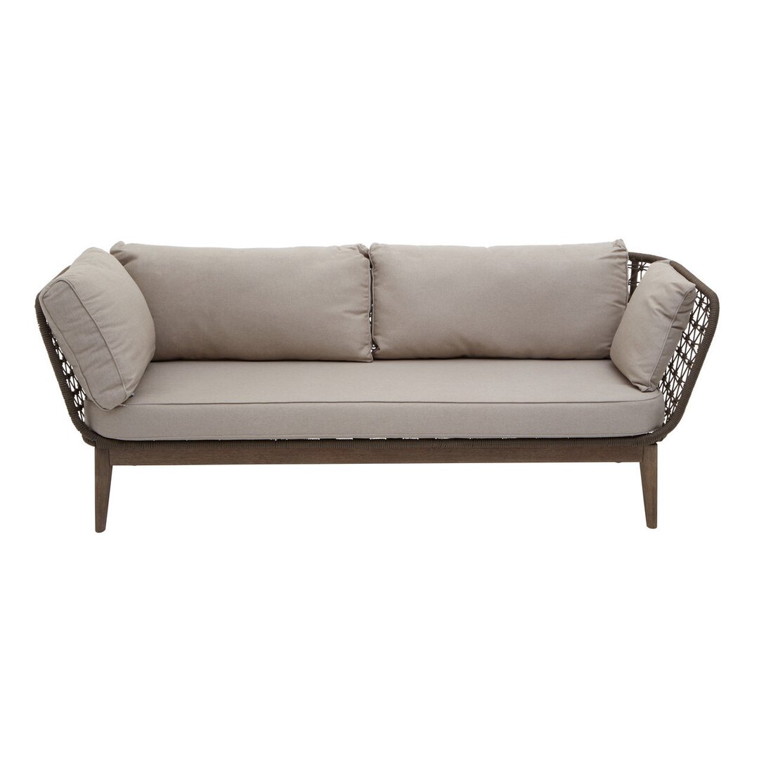 2-Sitzer Sofa Mariami