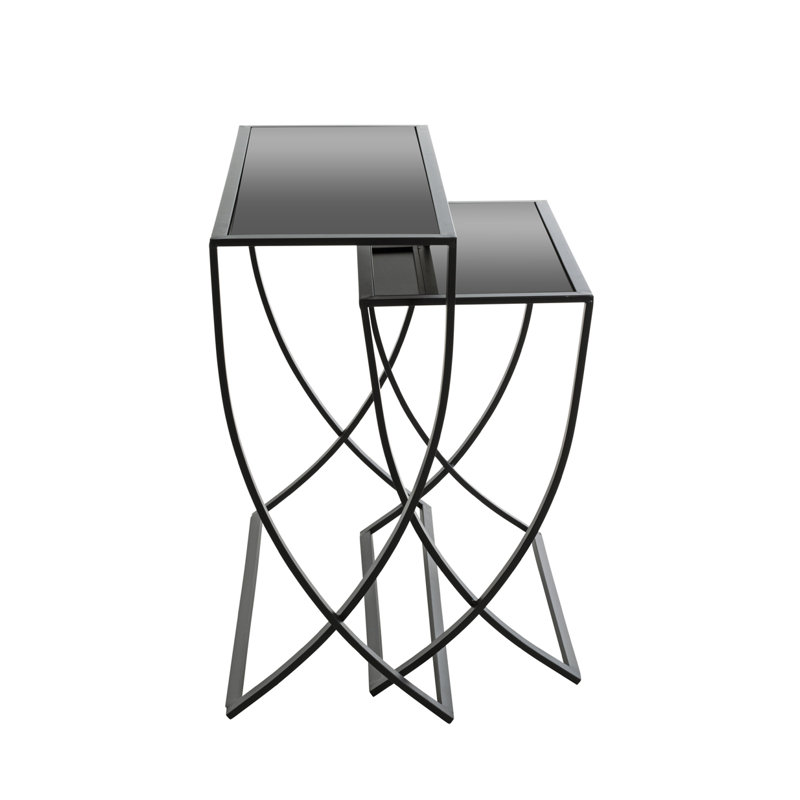 Rabat Side Tables