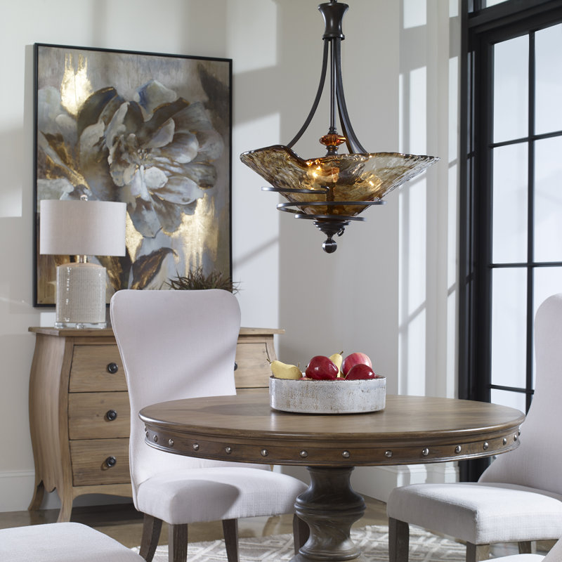 Soukaina 3 - Light Single Pendant