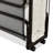 Visitor Folding Bed with Pocket Spring Mattress