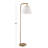 Alexandria Chaz 62'' Floor Lamp