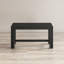 Banc en bois massif Wilmington-1363496307