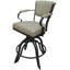 Tabouret de bar et de comptoir pivotant-1140515458-1107891828-1107891834