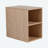 Nardoni 35.8'' Single Bathroom Vanity with Ceramic Top