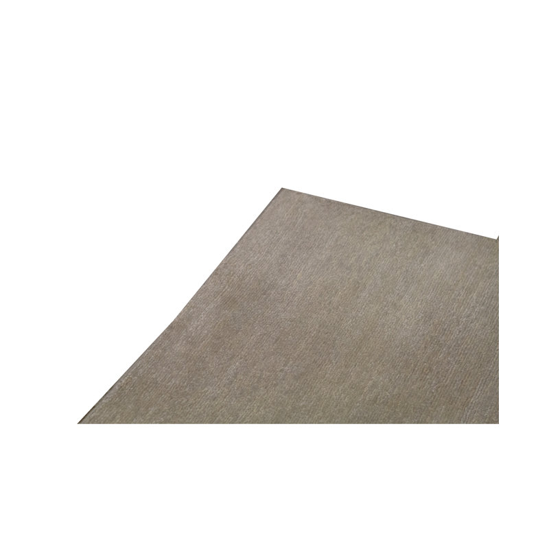 Area Rug in Beige