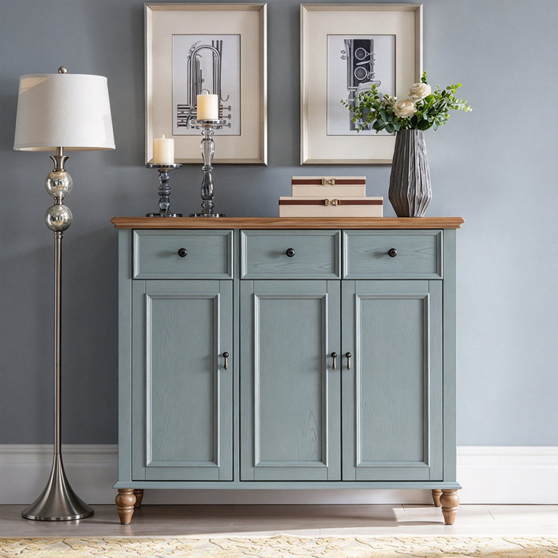 Armoire de rangement multifonctionnelle pour chaussures en métal gris