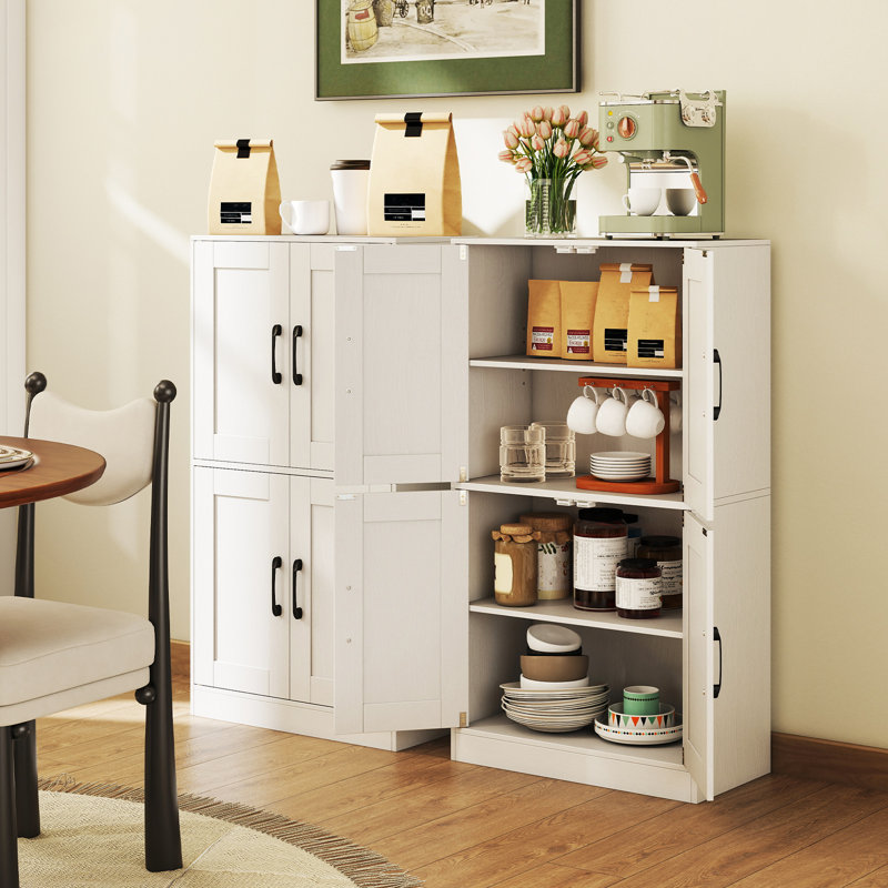 Freestanding Bathroom Cabinet