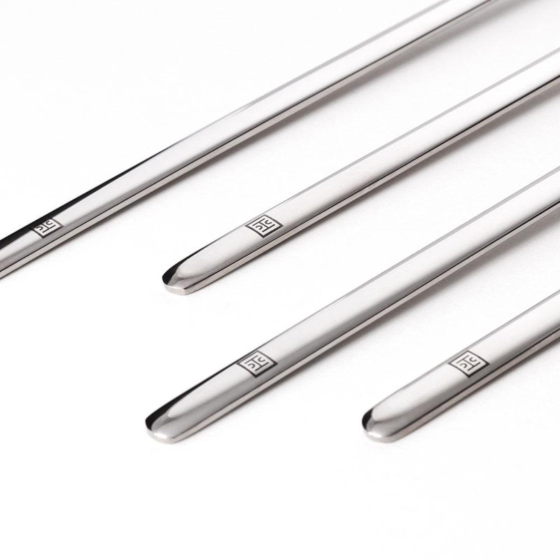 Stainless Steel Specialty Spoon