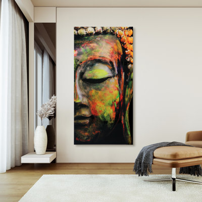 " Buddha "