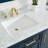 Tona 48'' Single Bathroom Vanity with Marble Top-796177502