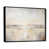 Black Floater Framed selected