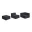 Canapé modulaire Compression Comfy Cloud-107288773