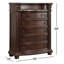 Commode 5 tiroirs 45 po Anndrea-584048408