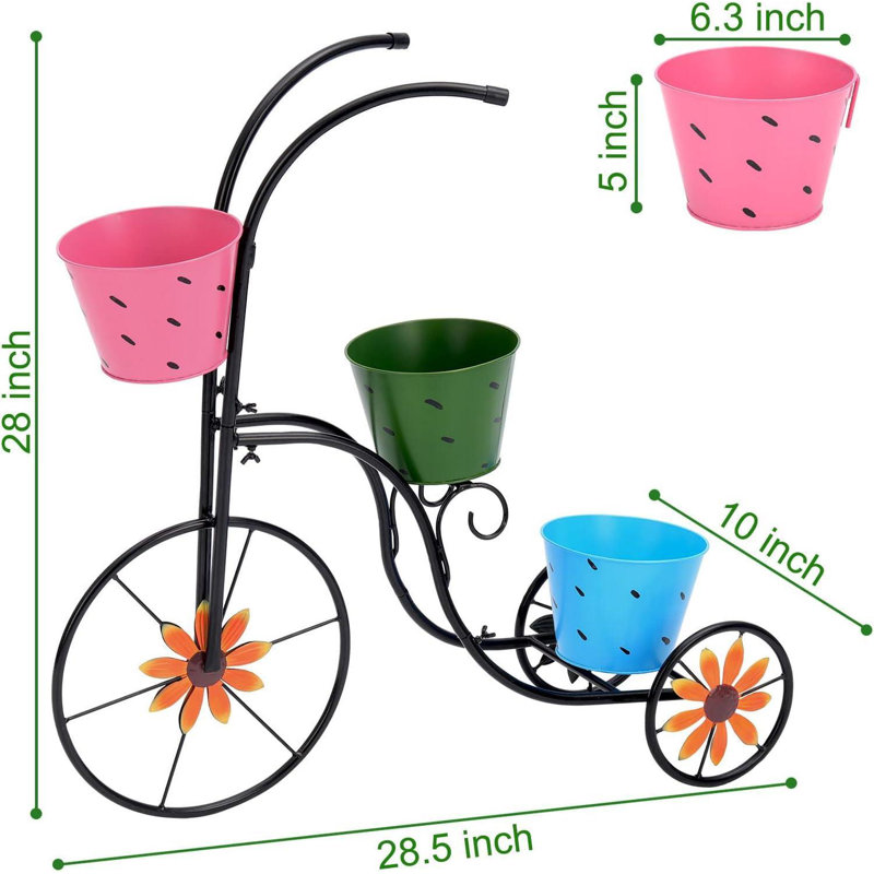 Angol Plant Stand