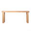 Console Rustic