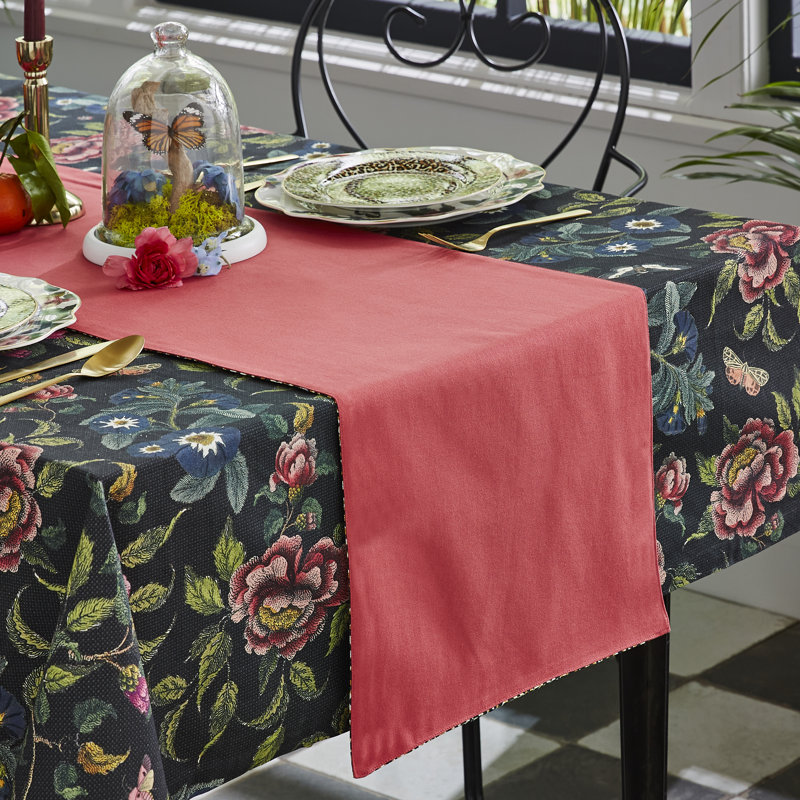Spode, Creatures of Curiosity - Table Runner