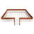 Tamaj Upholstered Faux Leather Daybed-929056655-885192550
