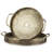 Blitz Metal Tray - Set of 2