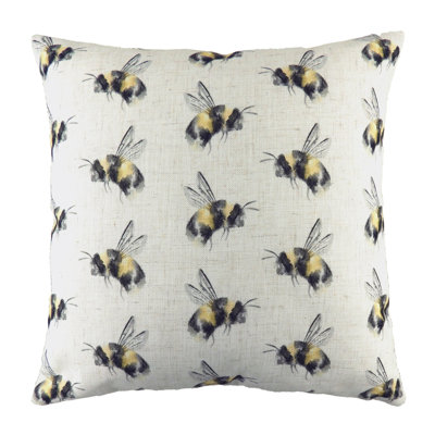 Franck Square Cushion