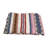 Hand Woven Throw Blanket