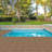 Outdoor Plastic Interlocking Deck Tiles-99746010