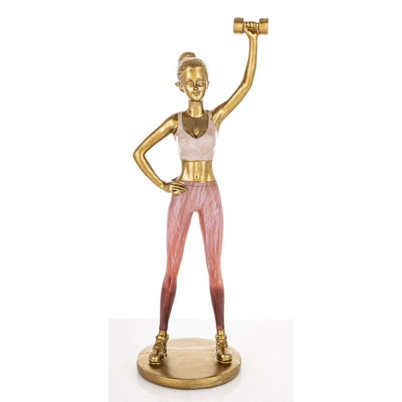 People Figurines & Sculptures