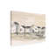 «August Grove® Ethan Harper Neutral Village Study II», art mural-2133458131