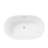 Acrylic Freestanding Bathtub-Acrylic Soaking Tubs