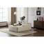 Méridienne surdimensionnée surdimensionnée Cozy Cloud Couch-715692663
