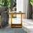 Bredy End Table-423212683-423212682