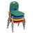 Structure Series Plastic Stacking Classroom Chairs with Contoured Seats (Set of 4)-1344984579-1460514406