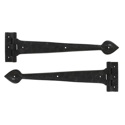 Pair Door Hinges
