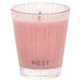 Himalayan Salt & Rosewater Votive Candle