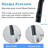 Senlesen Pull Down Touch Kitchen Faucet
