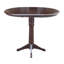 Table de salle à manger extensible Îleia-30030658